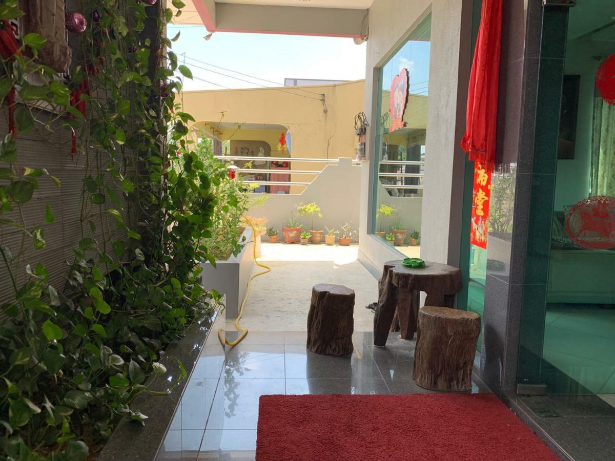 Jinjang Homestay Куала-Лумпур Екстер'єр фото